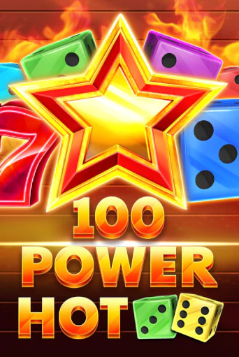 Бесплатная версия игры 100 Power Hot Dice | VAVADA KZ 