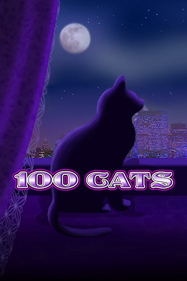 Бесплатная версия игры 100 Cats | VAVADA KZ 