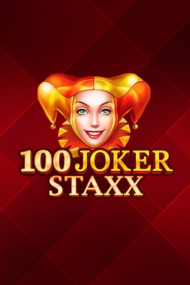 Бесплатная версия игры 100 Joker Staxx: 100 lines | VAVADA KZ 