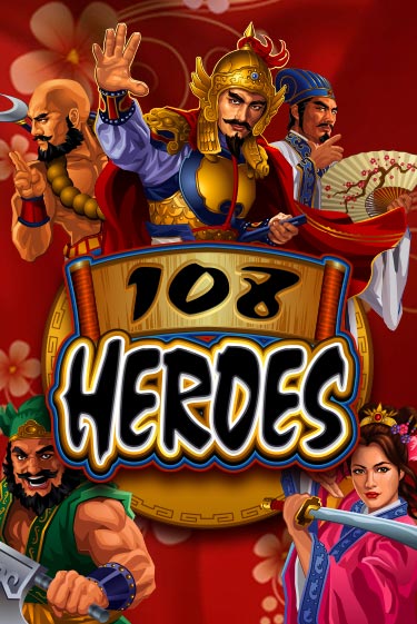 Бесплатная версия игры 108 Heroes | VAVADA KZ 