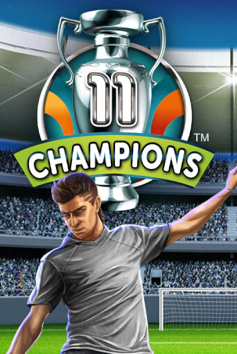 Бесплатная версия игры 11 Champions | VAVADA KZ 