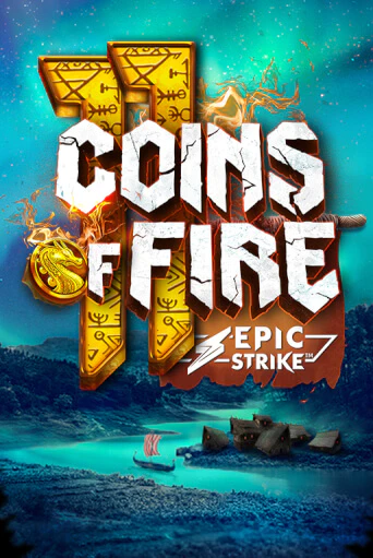 Бесплатная версия игры 11 Coins of Fire | VAVADA KZ 