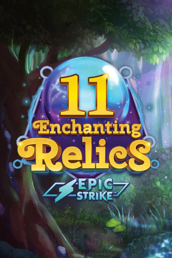 Бесплатная версия игры 11 Enchanting Relics | VAVADA KZ 