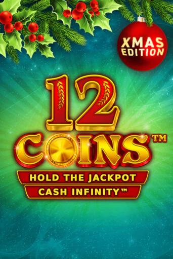 Бесплатная версия игры 12 Coins Xmas | VAVADA KZ 