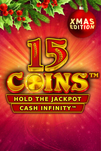 Бесплатная версия игры 15 Coins Xmas | VAVADA KZ 