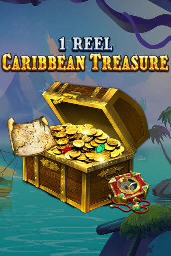 Бесплатная версия игры 1 Reel - Caribbean Treasure | VAVADA KZ 