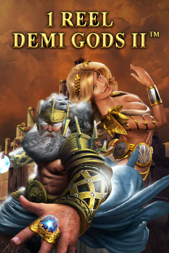 Бесплатная версия игры 1 Reel Demi Gods II | VAVADA KZ 