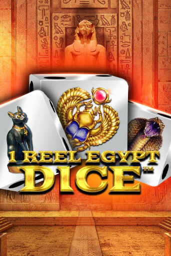 Бесплатная версия игры 1 Reel Egypt Dice | VAVADA KZ 