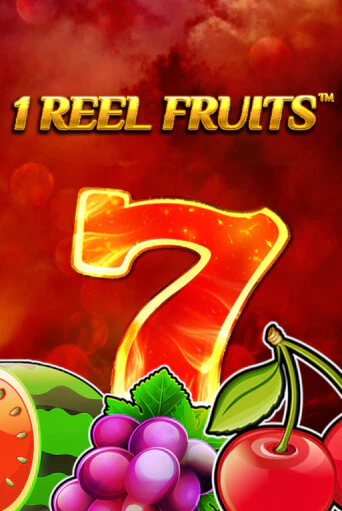 Бесплатная версия игры 1 Reel Fruits | VAVADA KZ 