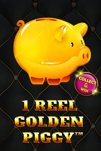 Бесплатная версия игры 1 Reel Golden Piggy | VAVADA KZ 