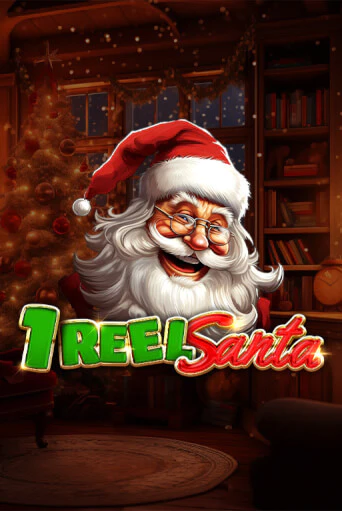 Бесплатная версия игры 1 Reel Santa | VAVADA KZ 