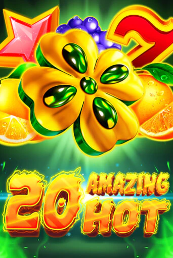 Бесплатная версия игры 20 Amazing Hot | VAVADA KZ 