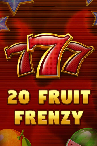 Бесплатная версия игры 20 Fruit Frenzy | VAVADA KZ 