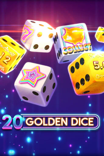 Бесплатная версия игры 20 Golden Dice | VAVADA KZ 