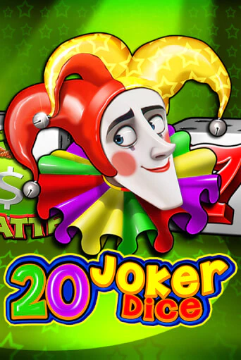 Бесплатная версия игры 20 Joker Dice | VAVADA KZ 