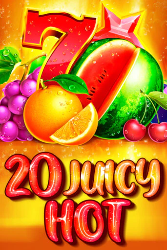 Бесплатная версия игры 20 Juicy Hot | VAVADA KZ 