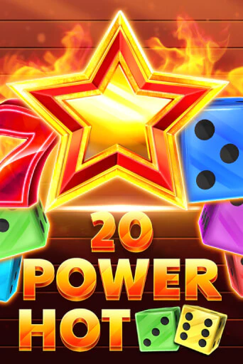 Бесплатная версия игры 20 Power Hot Dice | VAVADA KZ 