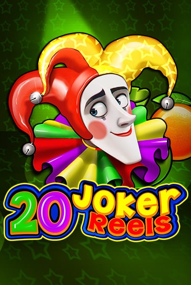 Бесплатная версия игры 20 Joker Reels | VAVADA KZ 