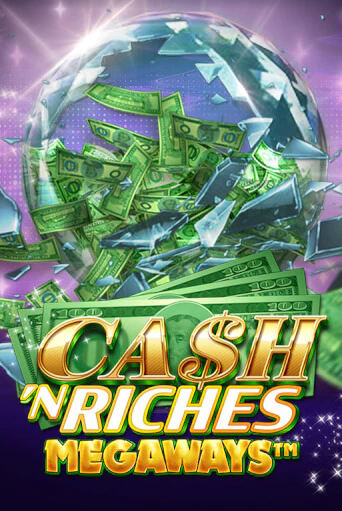 Бесплатная версия игры Cash 'N Riches Megaways™ | VAVADA KZ 