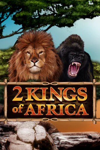 Бесплатная версия игры 2 Kings of Africa | VAVADA KZ 