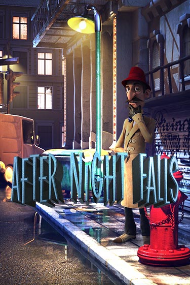 Бесплатная версия игры After Night Falls | VAVADA KZ 