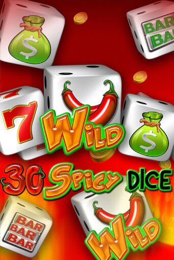 Бесплатная версия игры 30 Spicy Dice | VAVADA KZ 