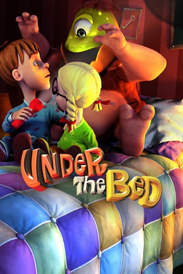 Бесплатная версия игры Under the Bed | VAVADA KZ 