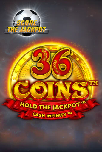 Бесплатная версия игры 36 Coins Score The Jackpot | VAVADA KZ 