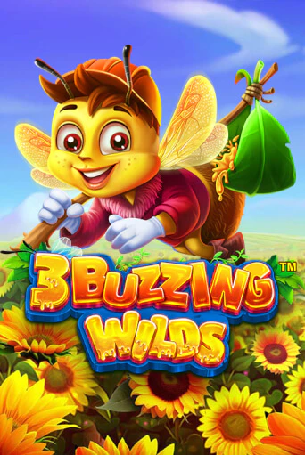 Бесплатная версия игры 3 Buzzing Wilds™ | VAVADA KZ 