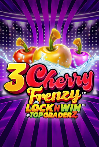 Бесплатная версия игры 3 Cherry Frenzy™ | VAVADA KZ 