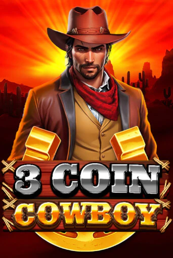 Бесплатная версия игры 3 Coin Cowboy | VAVADA KZ 