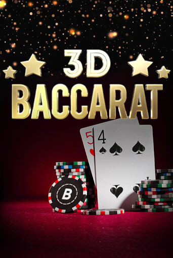 Бесплатная версия игры 3D Baccarat | VAVADA KZ 