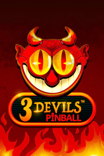 Бесплатная версия игры 3 Devils Pinball | VAVADA KZ 