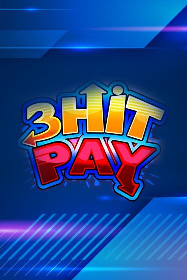 Бесплатная версия игры 3 Hit Pay | VAVADA KZ 