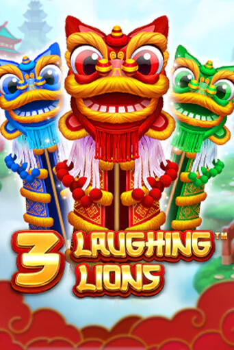 Бесплатная версия игры 3 Laughing Lions Power Combo™ | VAVADA KZ 