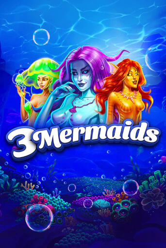 Бесплатная версия игры 3 Mermaids | VAVADA KZ 