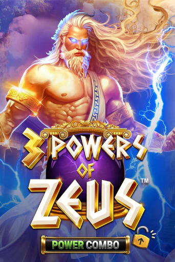 Бесплатная версия игры 3 Powers of Zeus: POWER COMBO™ | VAVADA KZ 