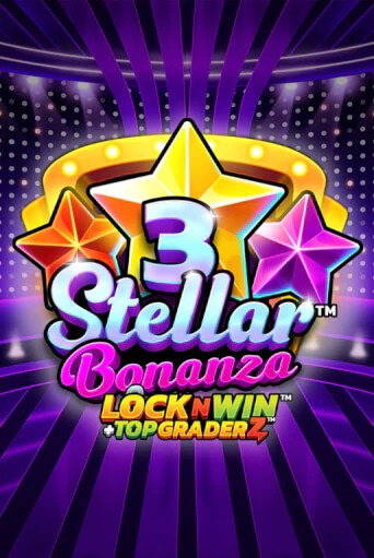 Бесплатная версия игры 3 Stellar Bonanza | VAVADA KZ 