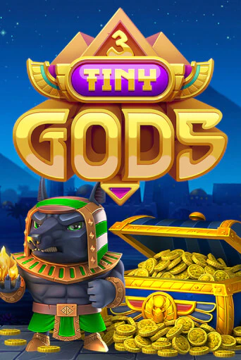 Бесплатная версия игры 3 Tiny Gods | VAVADA KZ 