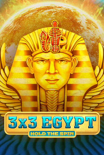 Бесплатная версия игры 3X3 Egypt: Hold The Spin | VAVADA KZ 