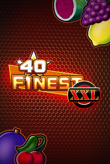 Бесплатная версия игры 40 Finest XXL | VAVADA KZ 