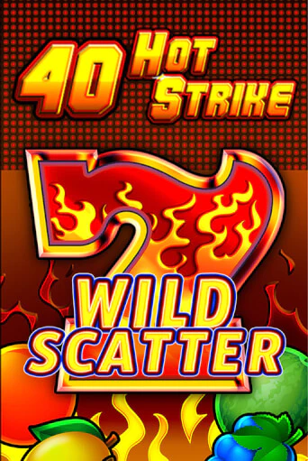 Бесплатная версия игры 40 Hot Strike | VAVADA KZ 