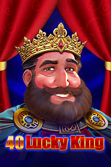 Бесплатная версия игры 40 Lucky King | VAVADA KZ 