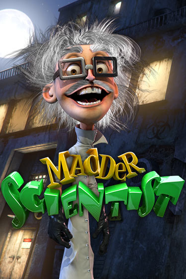 Бесплатная версия игры Madder Scientist | VAVADA KZ 