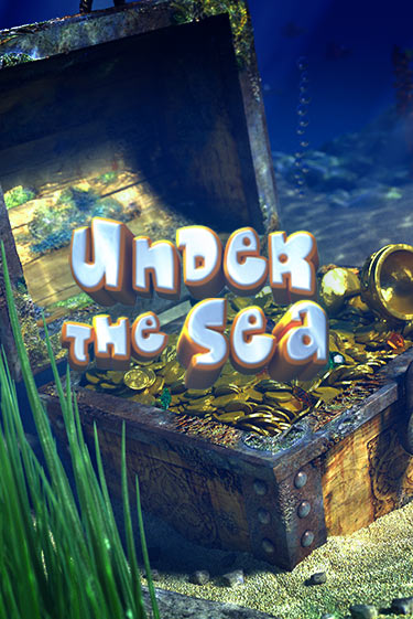 Бесплатная версия игры Under the Sea | VAVADA KZ 