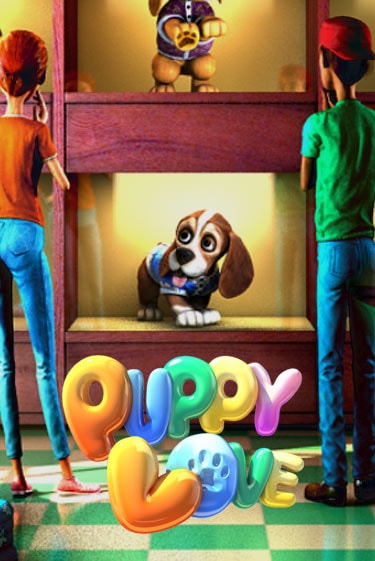 Бесплатная версия игры Puppy Love Plus | VAVADA KZ 