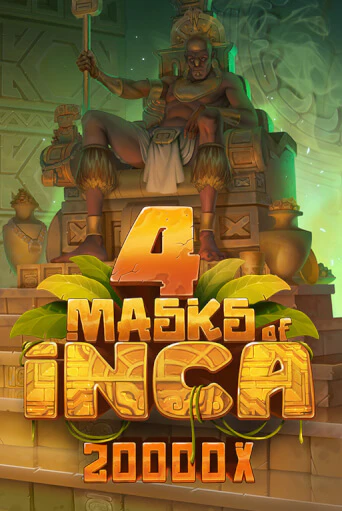 Бесплатная версия игры 4 Masks of Inca | VAVADA KZ 