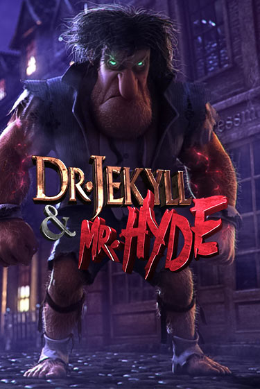 Бесплатная версия игры Dr. Jekyll & Mr. Hyde | VAVADA KZ 