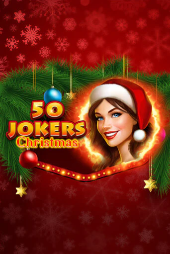 Бесплатная версия игры 50 Jokers Christmas | VAVADA KZ 