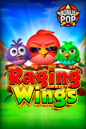 Бесплатная версия игры Raging Birds | VAVADA KZ 